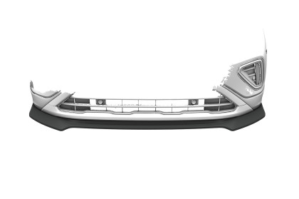 Cup-Spoilerlippe für VW T-Cross (Typ C1) CSL922-C