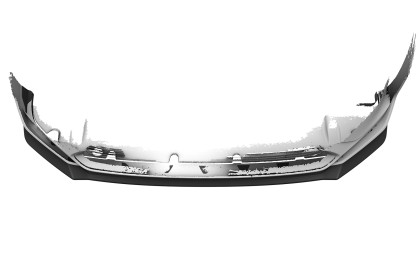 Cup-Spoilerlippe für Toyota bZ4X / Subaru Solterra CSL881-S