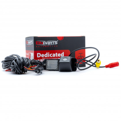 EPDC13 DEDICATED CAR CAMERA