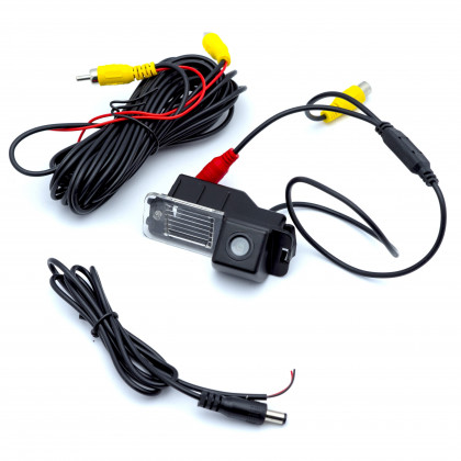 EPDC13 DEDICATED CAR CAMERA