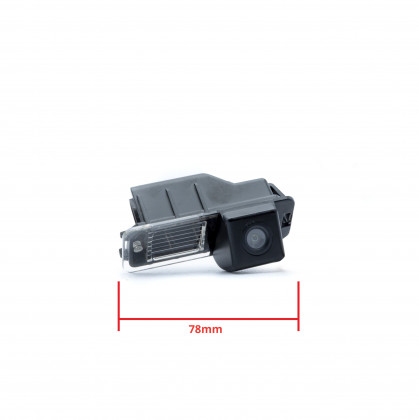 EPDC13 DEDICATED CAR CAMERA