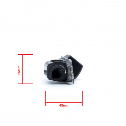 EPDC13 DEDICATED CAR CAMERA