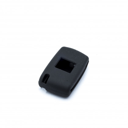 EPKC120 BLACK CAR KEY COVER CITROEN PEUGEOT