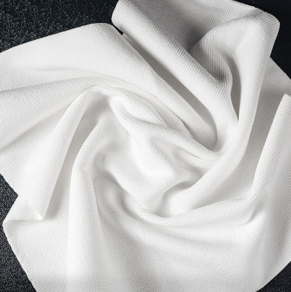 K2 LEFA PRO mikrovláknová utěrka na kůži 40x40 cm