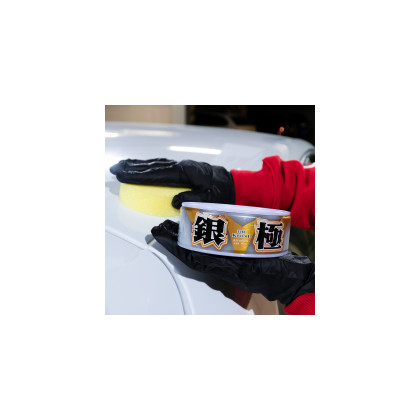 Soft99 - Extreme Gloss "The Kiwami" Light tvrdý vosk, 200 g  