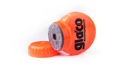 Soft99 - Glaco Roll On Large, tekuté stěrače, 120 ml
