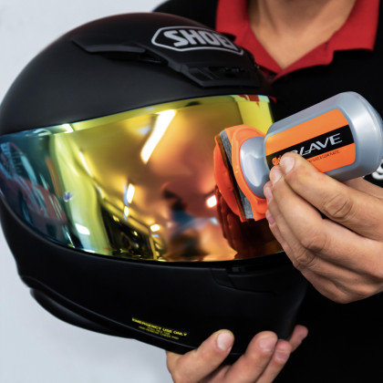 Soft99 - Glaco Blave, tekuté stěrače na sklo a plasty, 70 ml 