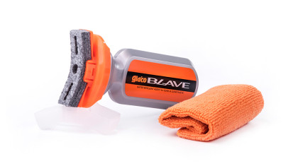 Soft99 - Glaco Blave, tekuté stěrače na sklo a plasty, 70 ml 