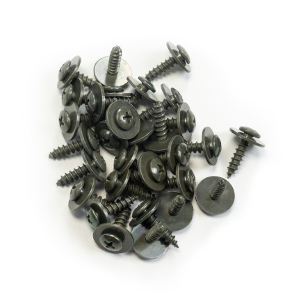 Fender flares OFD Pocket