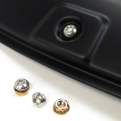 Fender flares OFD Pocket