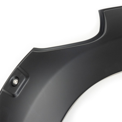 Fender flares OFD Pocket