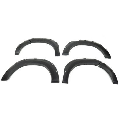 Fender flares OFD Pocket