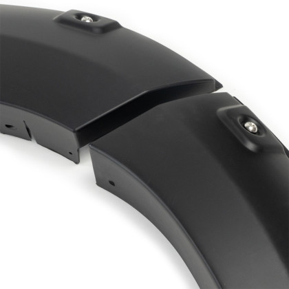 Fender flares OFD Pocket