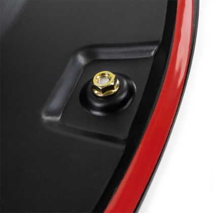 Fender flares OFD Pocket