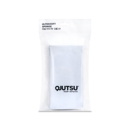 Soft99 - QJUTSU Ultrasoft Sponge, ultraměkká houbička