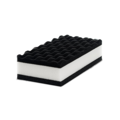 Soft99 - QJUTSU Ultrasoft Sponge, ultraměkká houbička