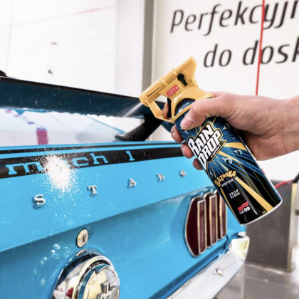 Soft99 - Rain Drop versatile, quick detailer, 300 ml