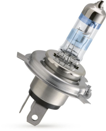 Žárovka Philips H4 Philips X-TREMEVISION PRO1 12V 60/55W