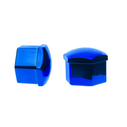 EPTUNING020 KRYTKY MATIC 19 MM - Modré (kovové)