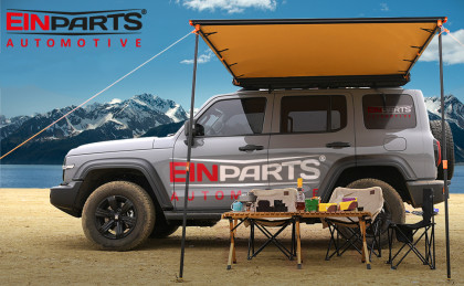 EPTENT01 Side Awning 2m x 3m