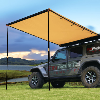 EPTENT01 Side Awning 2m x 3m