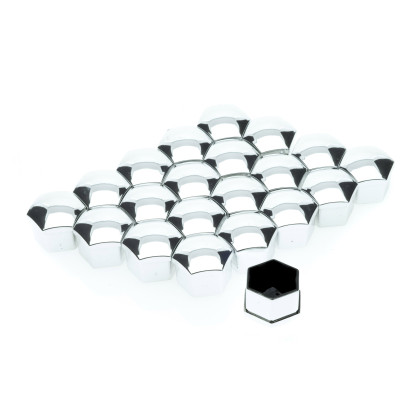 EPACC049 KRYTKY MATEK 17MM - CHROM