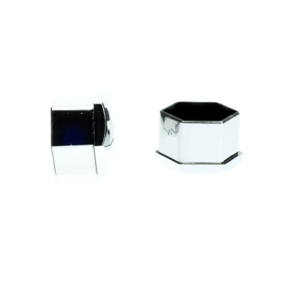 EPACC049 KRYTKY MATEK 17MM - CHROM