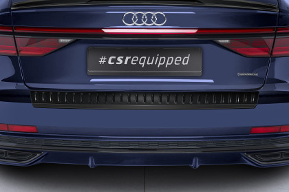 Ladekantenschutz für Audi A8 (D5) LKS016-G
