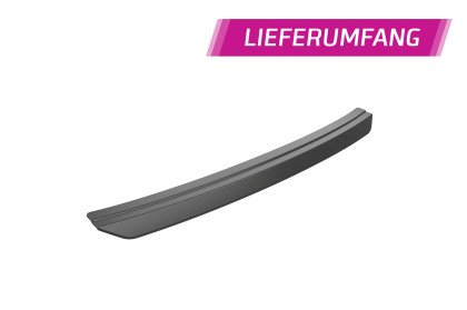 Ladekantenschutz für Seat Leon 3 (Typ 5F) LKS022-G