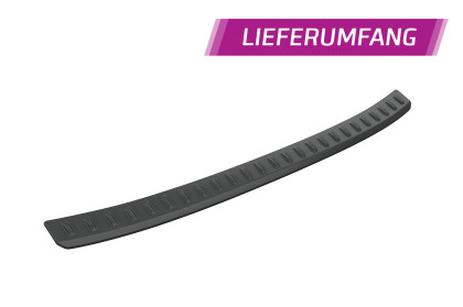 Ladekantenschutz für VW Taigo (Typ CS) LKS023-G