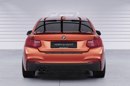 Ladekantenschutz für BMW 2er F22/F23 LKS039-G