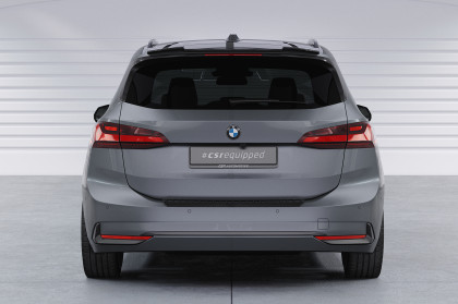 Ladekantenschutz für BMW 2er U06 Active Tourer LKS040-G