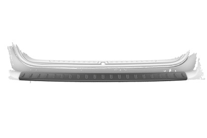 Ladekantenschutz für BMW 3er F34 LKS052-G