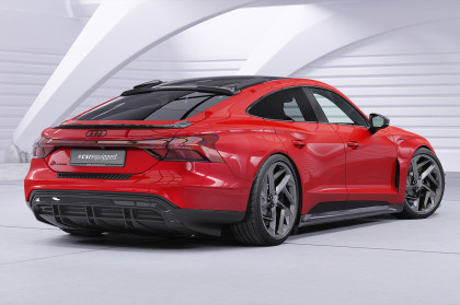 Ladekantenschutz für Audi e-tron GT LKS036-G
