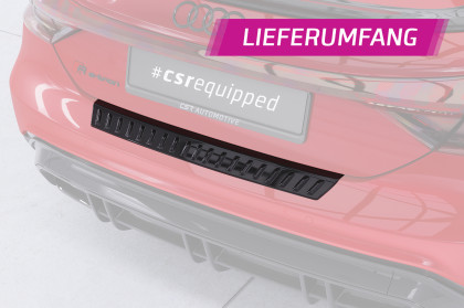 Ladekantenschutz für Audi e-tron GT LKS036-G