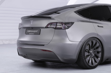Ladekantenschutz für Tesla Model Y LKS045-G
