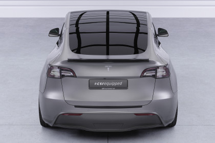 Ladekantenschutz für Tesla Model Y LKS045-G
