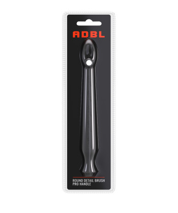 ADBL ROUND DETAILING BRUSH PRO SET - Sada štětců