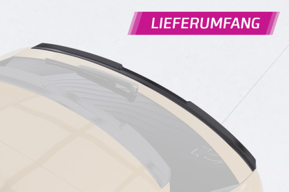 Heckflügel für Audi Q8 / SQ8 /RSQ8 (Typ 4M) SUV HF220-C