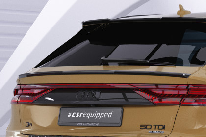 Heckflügel für Audi Q8 / SQ8 /RSQ8 (Typ 4M) SUV HF220-L