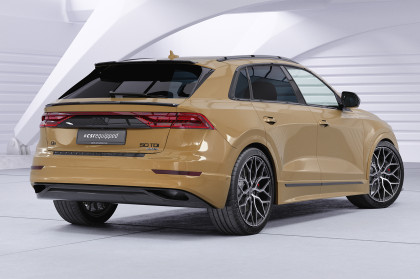 Heckflügel für Audi Q8 / SQ8 /RSQ8 (Typ 4M) SUV HF220-L