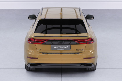 Heckflügel für Audi Q8 / SQ8 /RSQ8 (Typ 4M) SUV HF220-L
