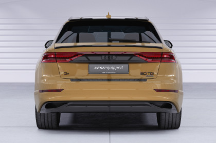 Heckflügel für Audi Q8 / SQ8 /RSQ8 (Typ 4M) SUV HF220-L
