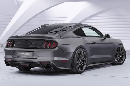 Heckflügel für Ford Mustang VI Coupe HF265-S