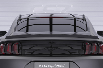 Heckflügel für Ford Mustang VI Coupe HF265-S