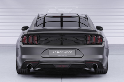 Heckflügel für Ford Mustang VI Coupe HF265-S