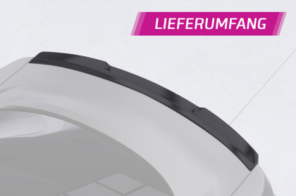 Heckflügel für Ford Mustang VI Coupe HF265-S