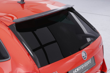 Heckflügel mit ABE für Skoda Octavia 3 (Typ 5E) RS HF151-S