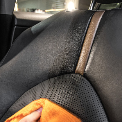 Moje Auto - Autošampon bez vosku 1L