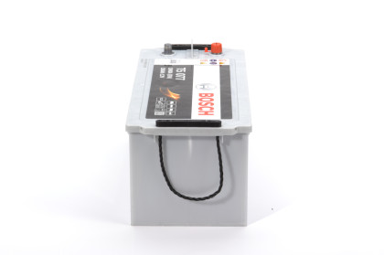 AKUMULATOR 180AH 1000A T5 BOSCH